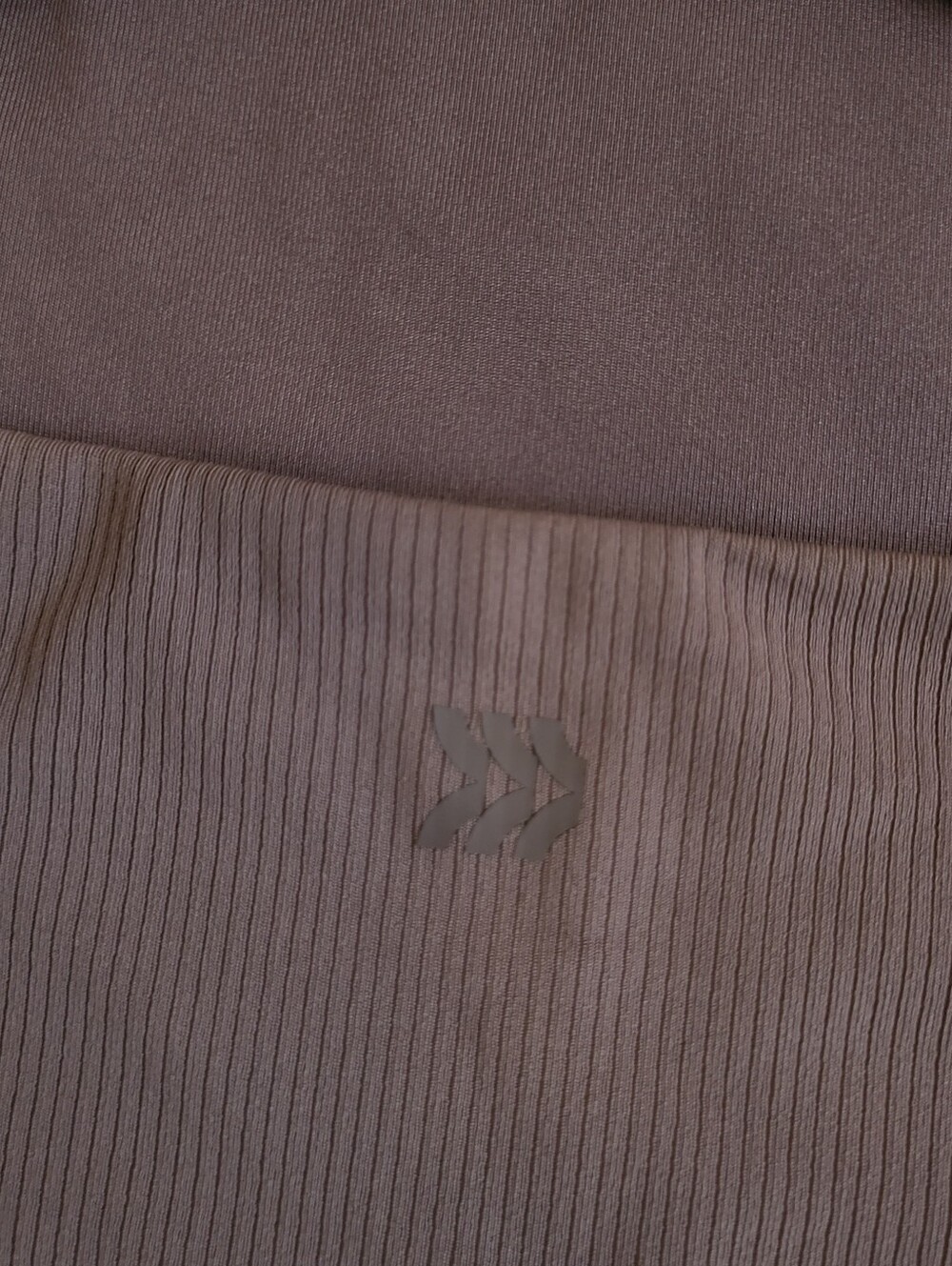 Womens All In Motion Bodysuit Size Medium - Picture 5 of 5